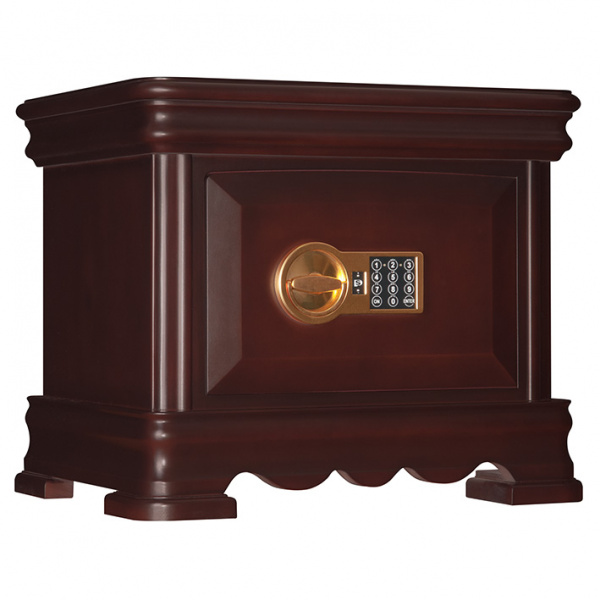Элитный сейф в дереве Safewood 35EL PRIMARY